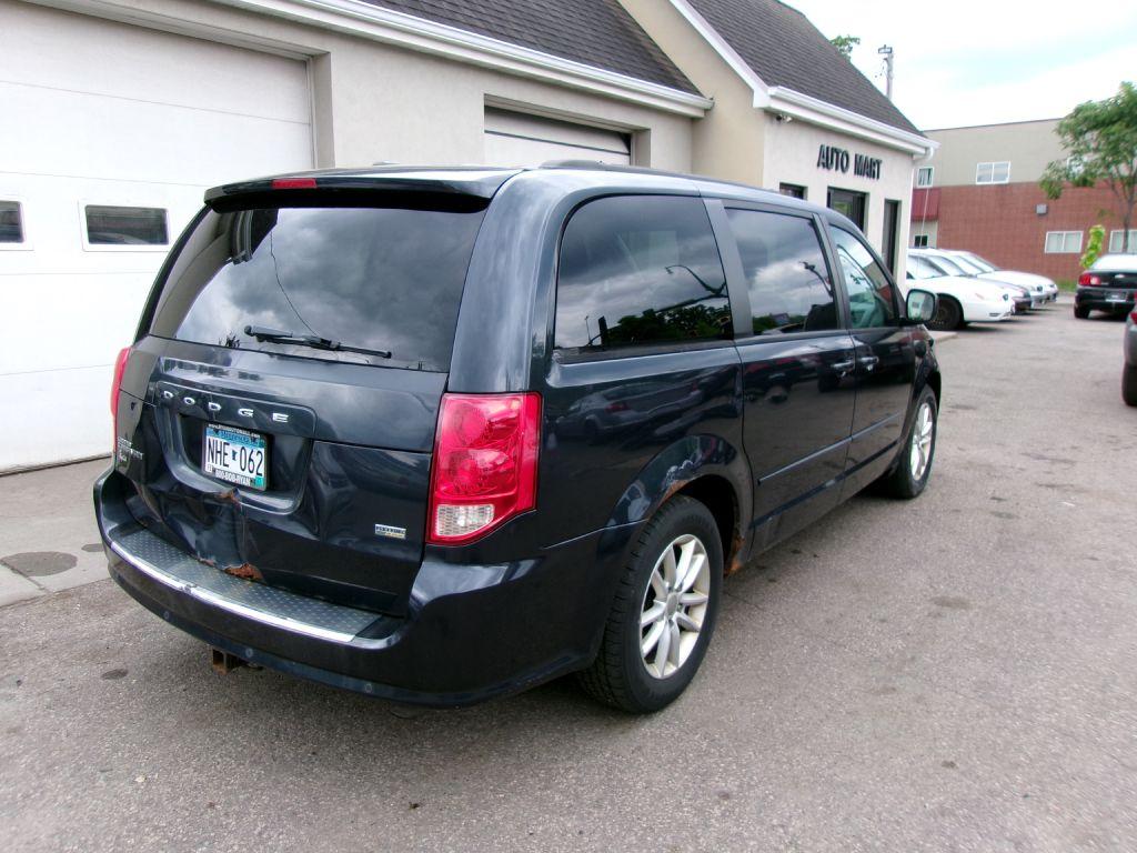Thumbnail image of 2013 Dodge Grand Caravan at AUTO MART INC.