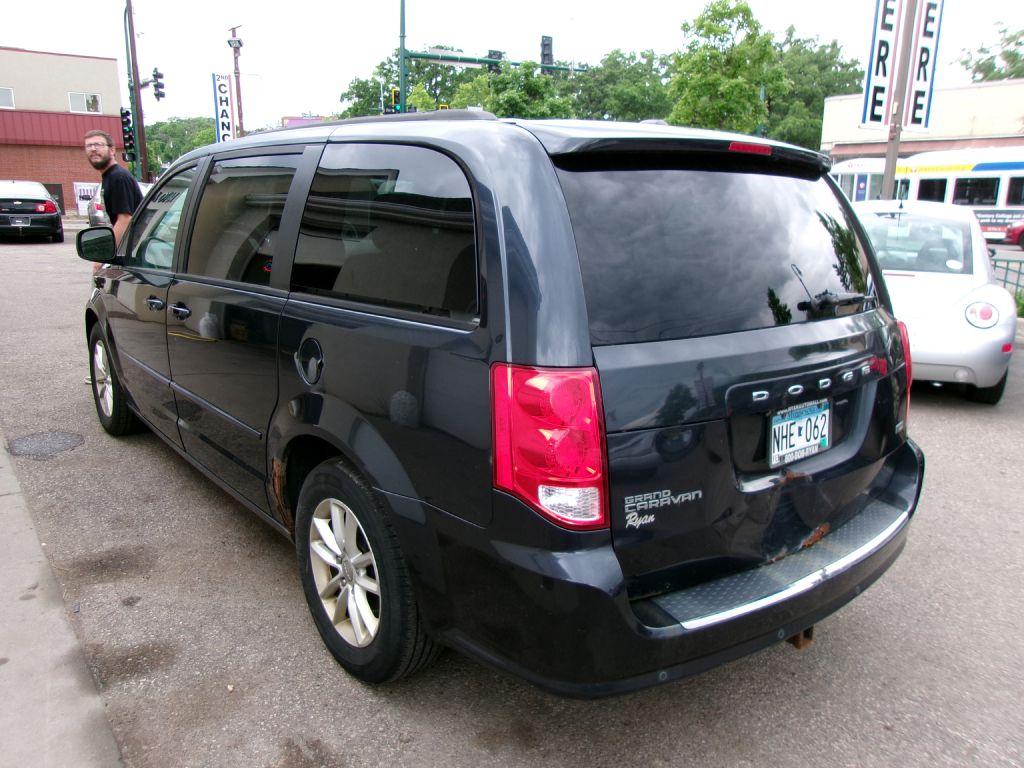 Thumbnail image of 2013 Dodge Grand Caravan at AUTO MART INC.