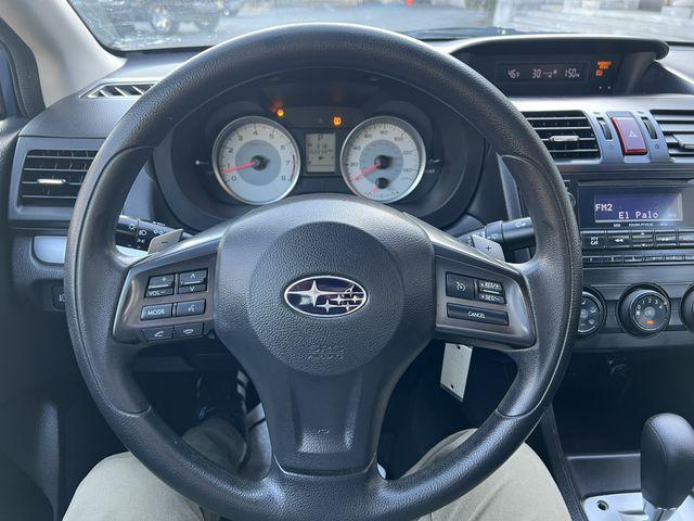 Thumbnail image of 2013 Subaru Impreza at City Auto Sales