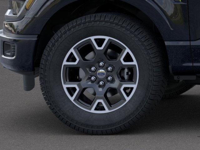 Thumbnail image of 2025 Ford F-150 at MccaffertyFordOfLanghorne of Langhorne, PA