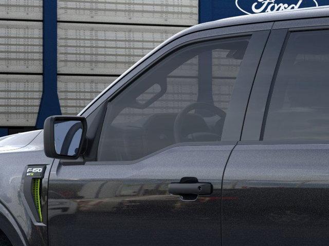 Thumbnail image of 2025 Ford F-150 at MccaffertyFordOfLanghorne of Langhorne, PA