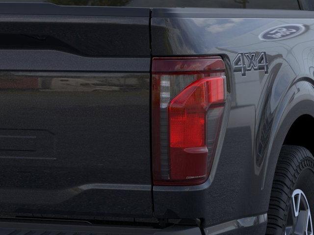 Thumbnail image of 2025 Ford F-150 at MccaffertyFordOfLanghorne of Langhorne, PA