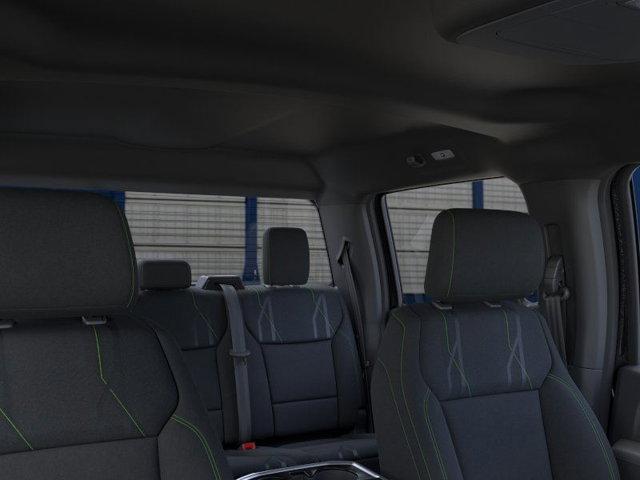 Thumbnail image of 2025 Ford F-150 at MccaffertyFordOfLanghorne of Langhorne, PA
