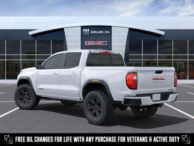 Thumbnail image of 2025 GMC Canyon at Cavender Buick GMC West