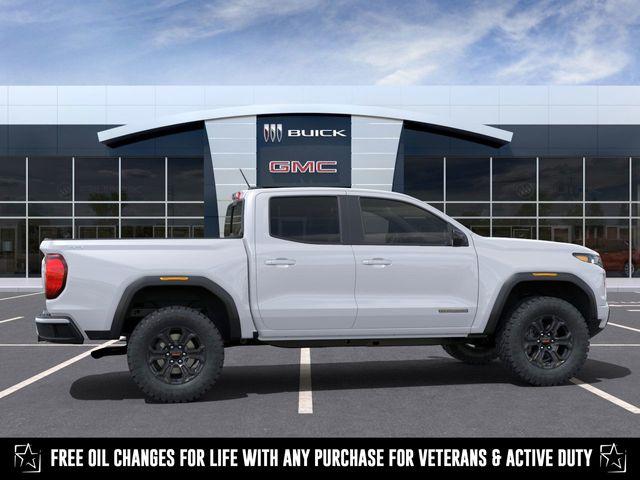 Thumbnail image of 2025 GMC Canyon at Cavender Buick GMC West