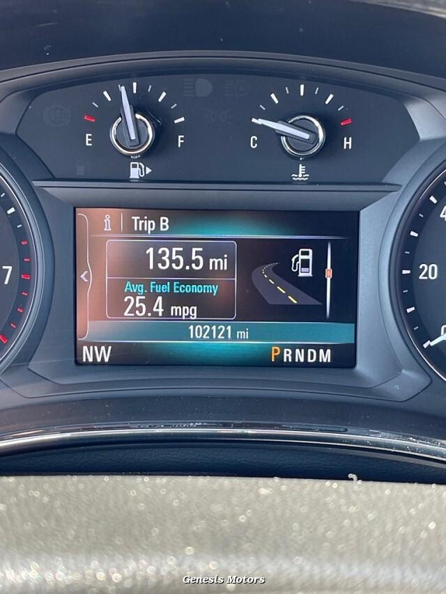 Thumbnail image of 2017 Buick Encore at Genesis Motors