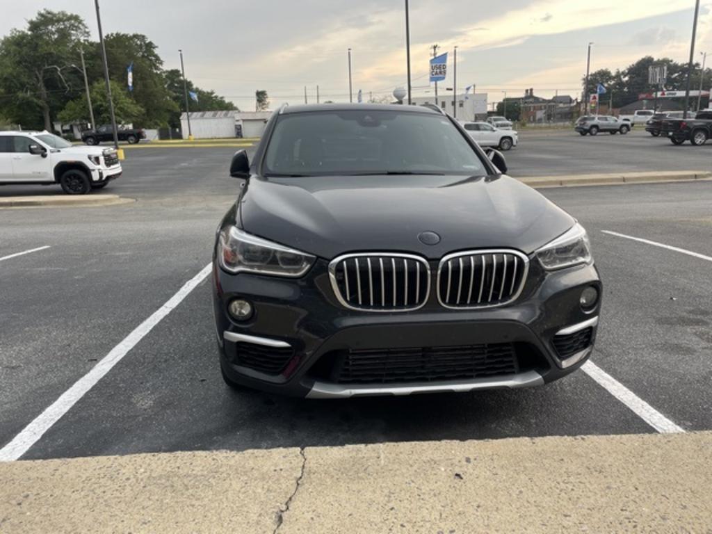 Thumbnail image of 2019 BMW X1 at Five Star Toyota of Milledgeville