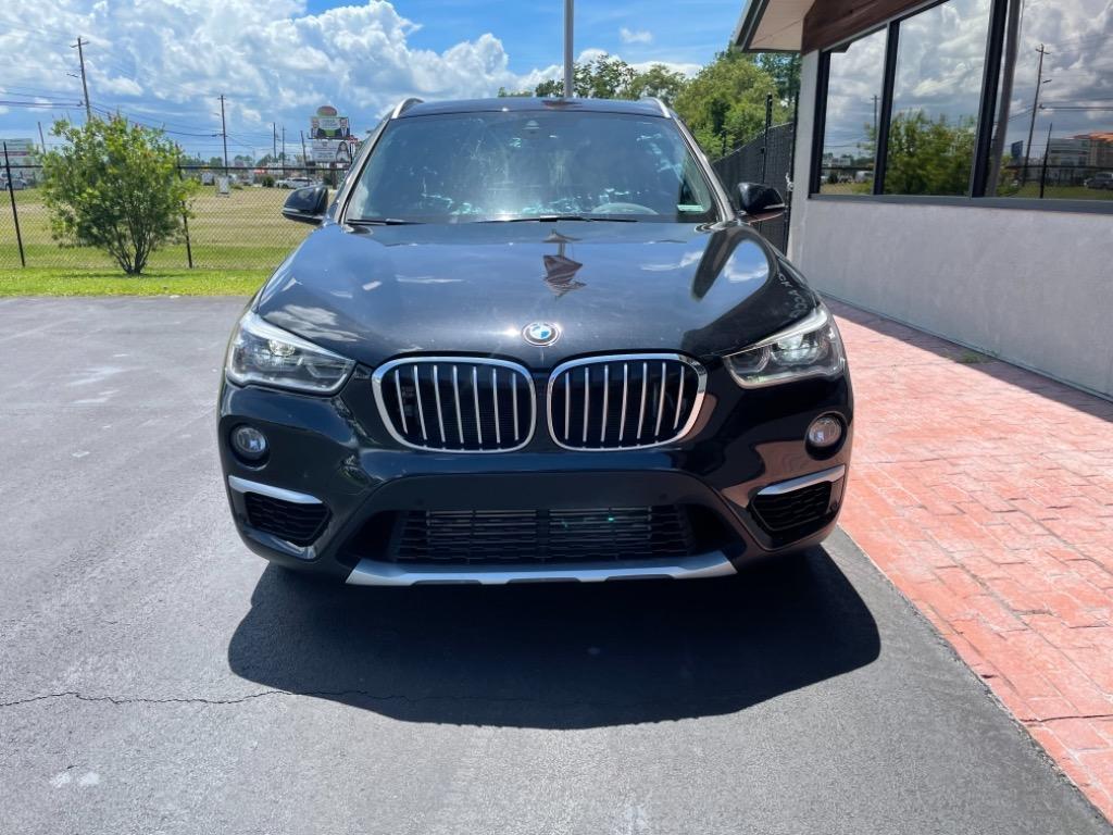 Thumbnail image of 2019 BMW X1 at Five Star Toyota of Milledgeville