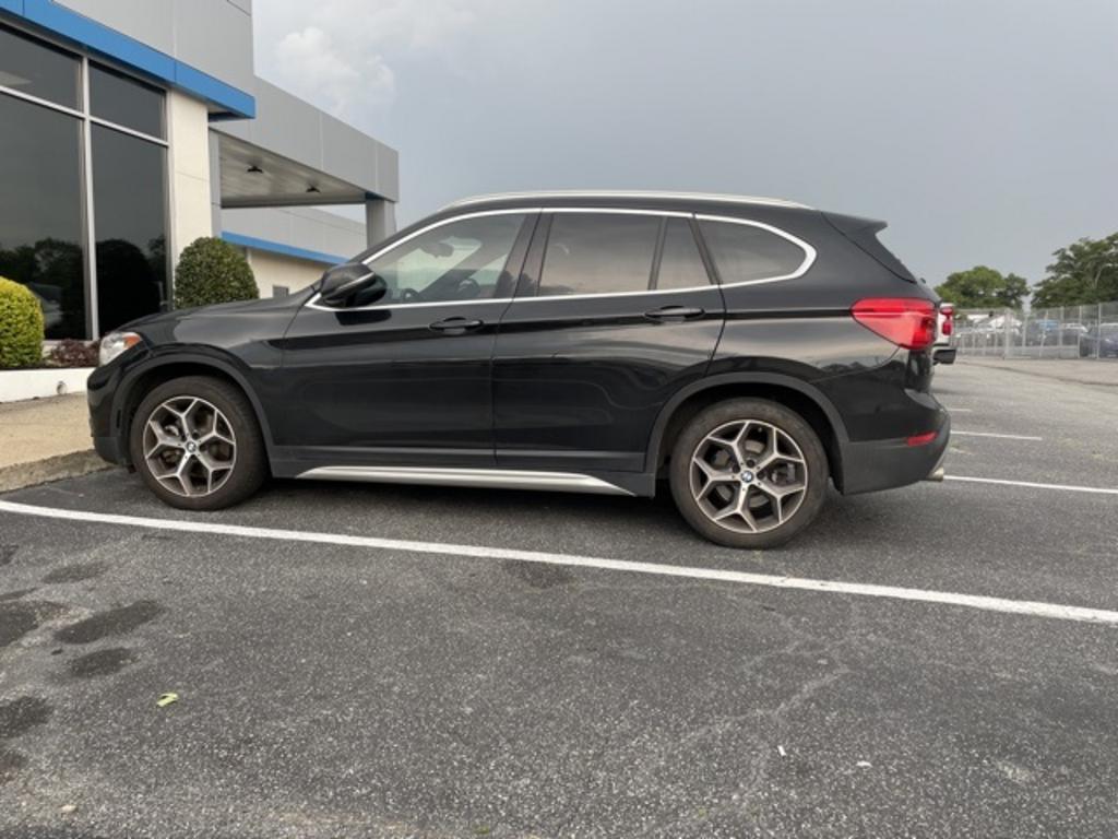 Thumbnail image of 2019 BMW X1 at Five Star Toyota of Milledgeville