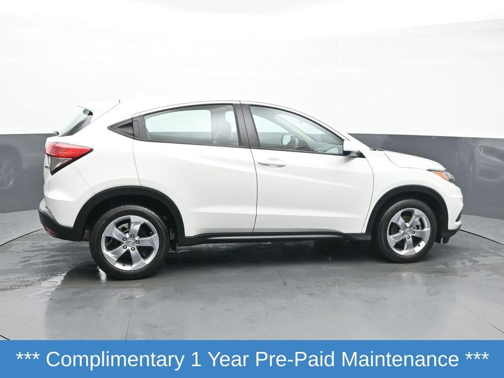 Thumbnail image of 2022 Honda HR-V at Honda of New Rochelle