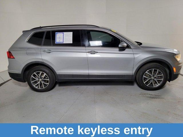 Thumbnail image of 2020 Volkswagen Tiguan at FindlaySubaruPrescott-New of Prescott, AZ