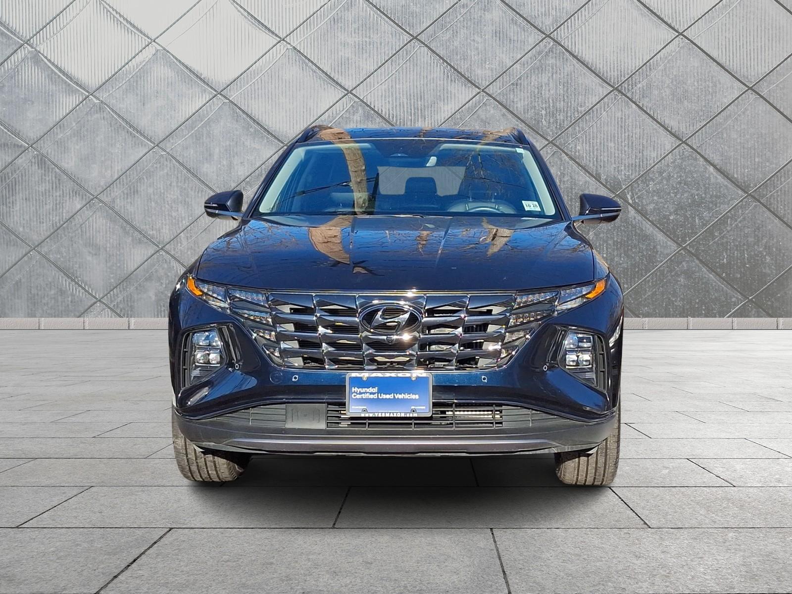 Thumbnail image of 2024 Hyundai TUCSON Hybrid at Maxon Hyundai Inc.