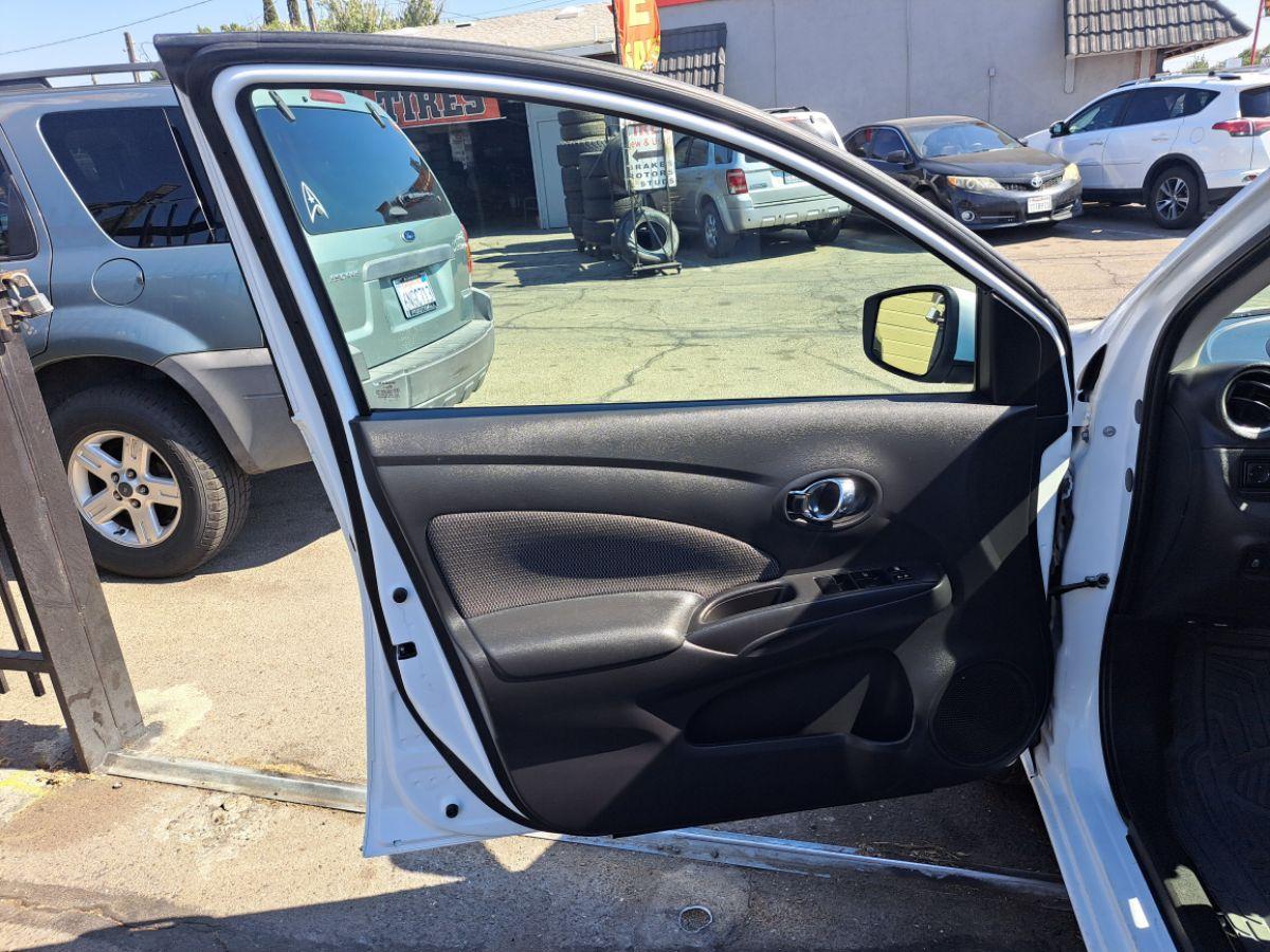 Thumbnail image of 2015 Nissan Versa at Akkawi Motors