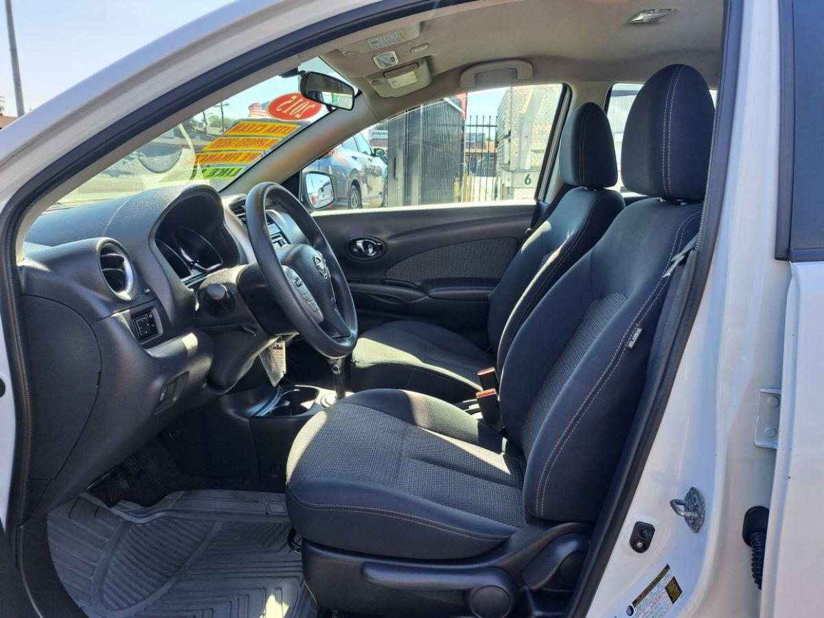 Thumbnail image of 2015 Nissan Versa at Akkawi Motors