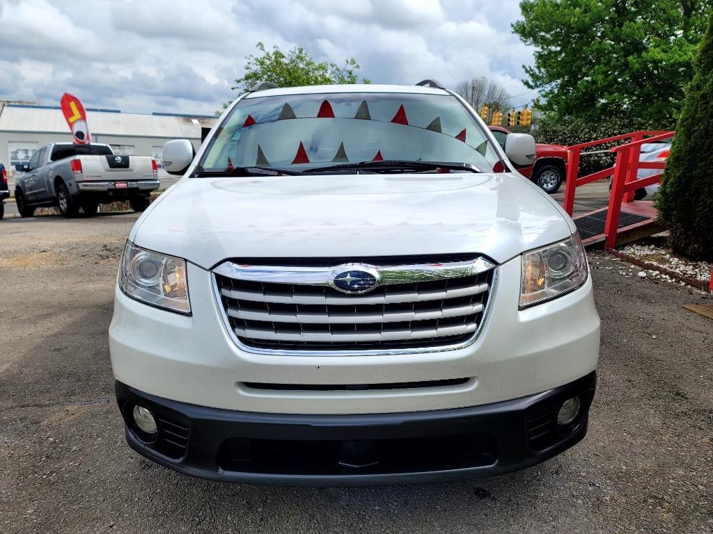 Thumbnail image of 2008 Subaru Tribeca at Jacintos Auto Sales LLC