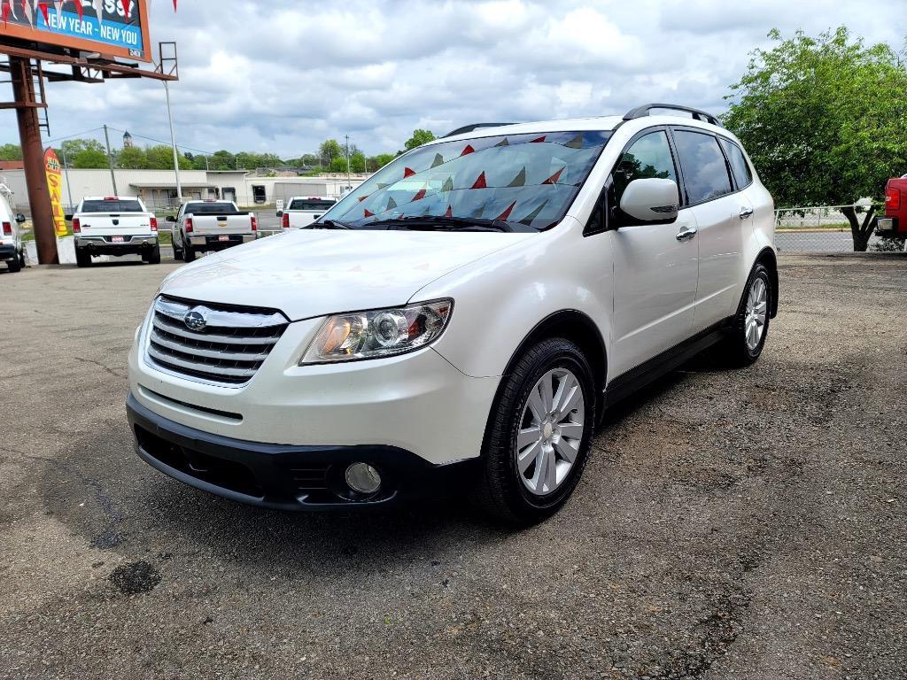 Thumbnail image of 2008 Subaru Tribeca at Jacintos Auto Sales LLC