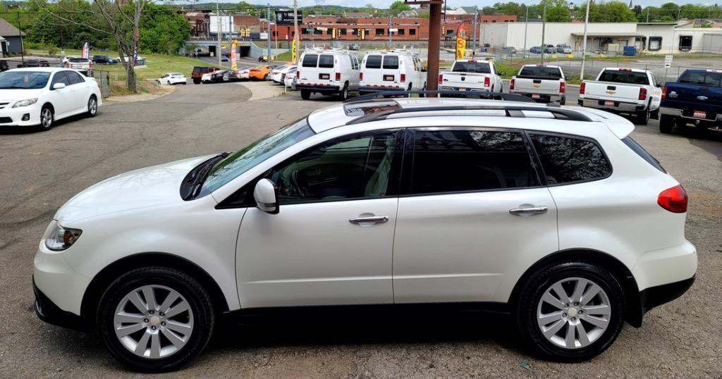 Thumbnail image of 2008 Subaru Tribeca at Jacintos Auto Sales LLC