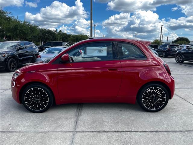 Thumbnail image of 2024 FIAT 500e at Brandon Auto Mall By Ed Morse