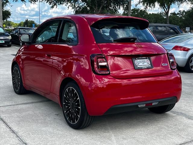 Thumbnail image of 2024 FIAT 500e at Brandon Auto Mall By Ed Morse