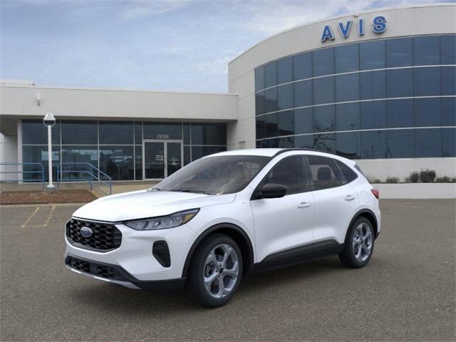 Thumbnail image of 2025 Ford Escape at Avis Ford