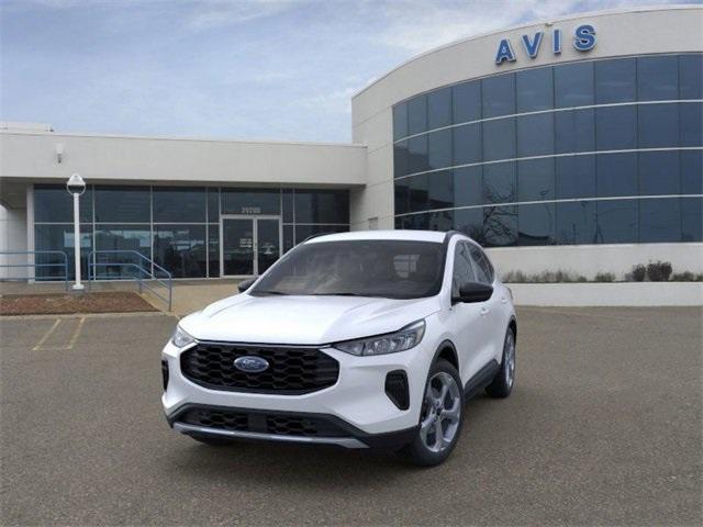 Thumbnail image of 2025 Ford Escape at Avis Ford