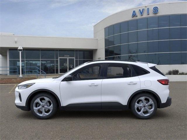 Thumbnail image of 2025 Ford Escape at Avis Ford