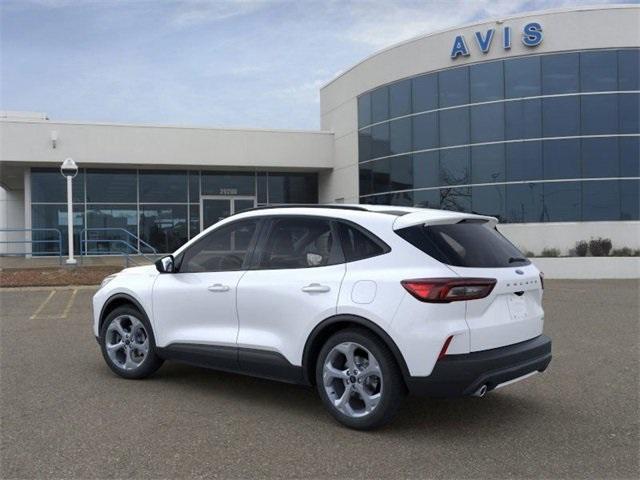 Thumbnail image of 2025 Ford Escape at Avis Ford