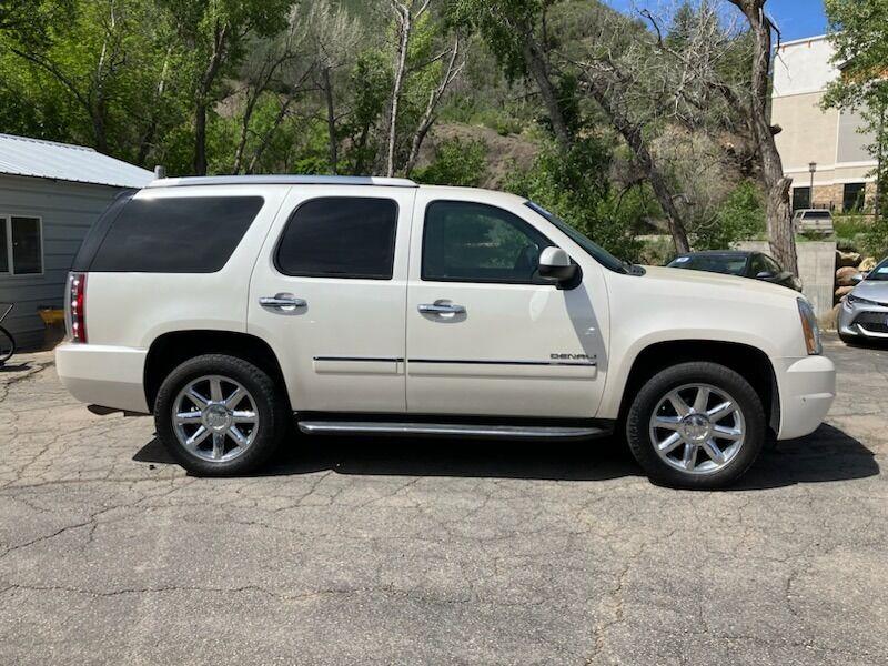 Thumbnail image of 2013 GMC Yukon at 4X4 Auto Sales