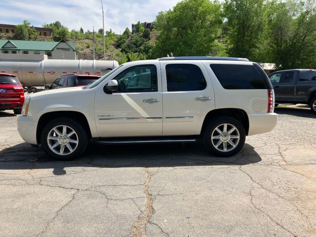 Thumbnail image of 2013 GMC Yukon at 4X4 Auto Sales