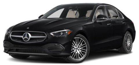 Thumbnail image of 2023 Mercedes-Benz C-Class at Bridgewater Kia
