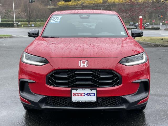 Thumbnail image of 2024 Honda HR-V at Huntington Honda