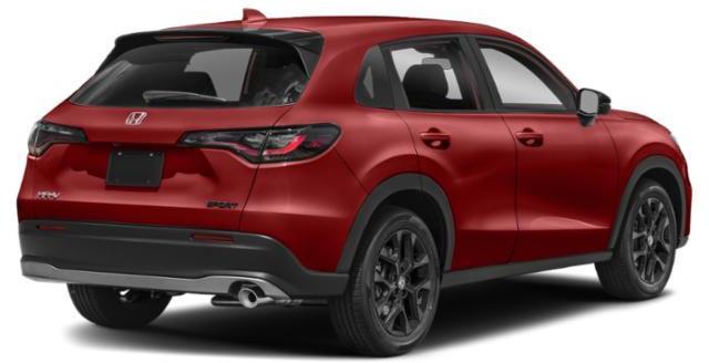 Thumbnail image of 2024 Honda HR-V at Huntington Honda