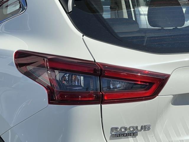 Thumbnail image of 2021 Nissan Rogue Sport at Baron Nissan