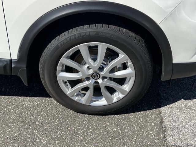 Thumbnail image of 2021 Nissan Rogue Sport at Baron Nissan