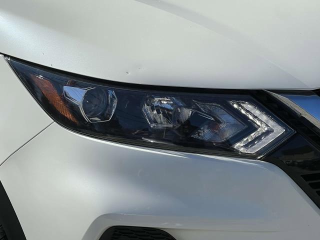 Thumbnail image of 2021 Nissan Rogue Sport at Baron Nissan