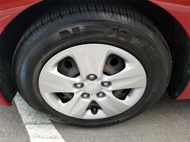 Thumbnail image of 2016 Kia Forte at Napleton Northlake Kia