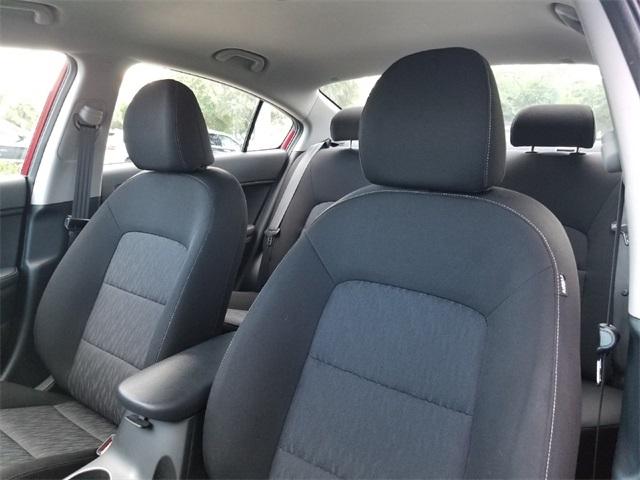Thumbnail image of 2016 Kia Forte at Napleton Northlake Kia