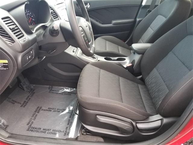 Thumbnail image of 2016 Kia Forte at Napleton Northlake Kia