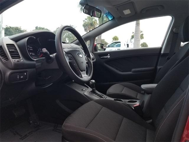 Thumbnail image of 2016 Kia Forte at Napleton Northlake Kia