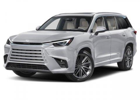 Thumbnail image of 2025 Lexus TX 350 at PerformanceLexus (Used)