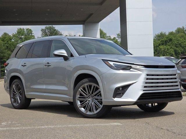 Thumbnail image of 2025 Lexus TX 350 at PerformanceLexus (Used)