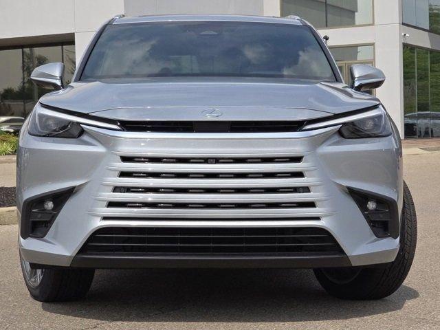 Thumbnail image of 2025 Lexus TX 350 at PerformanceLexus (Used)