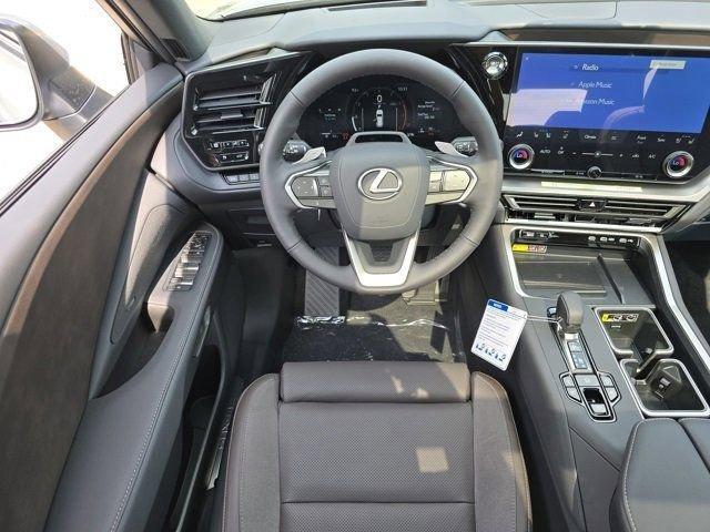 Thumbnail image of 2025 Lexus TX 350 at PerformanceLexus (Used)
