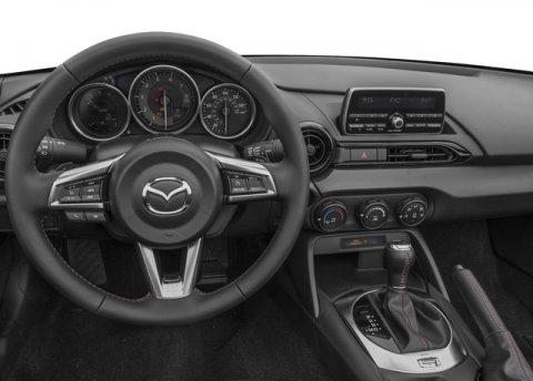 Thumbnail image of 2016 Mazda MX-5 Miata at Stephen Wade Honda Mazda Used