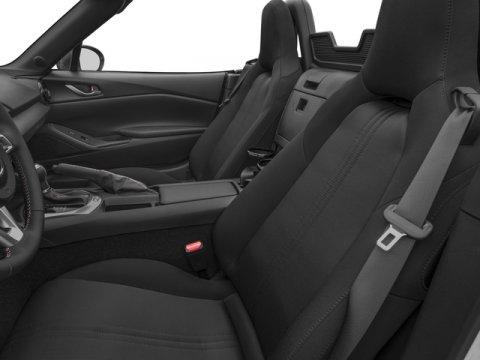 Thumbnail image of 2016 Mazda MX-5 Miata at Stephen Wade Honda Mazda Used