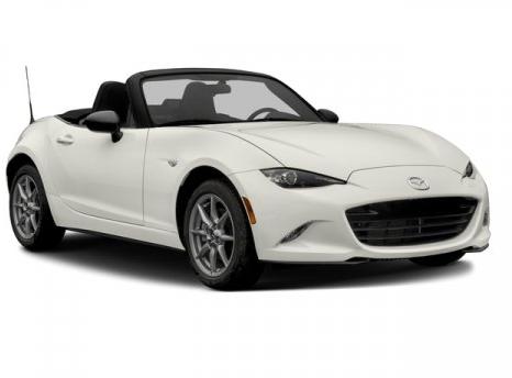 Thumbnail image of 2016 Mazda MX-5 Miata at Stephen Wade Honda Mazda Used