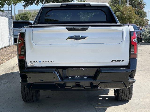 Thumbnail image of 2024 Chevrolet Silverado EV at Jupiter Chevrolet - NEW