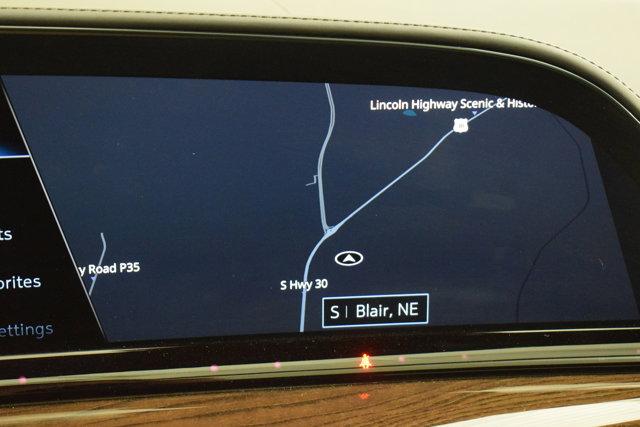 Thumbnail image of 2021 Cadillac Escalade ESV at SidDillonChevyUsed of Blair, NE