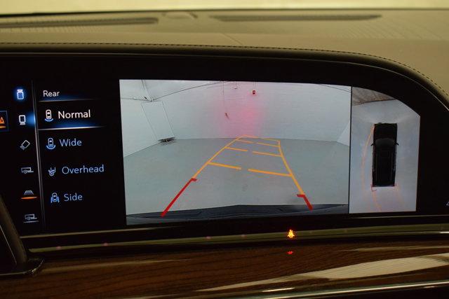 Thumbnail image of 2021 Cadillac Escalade ESV at SidDillonChevyUsed of Blair, NE