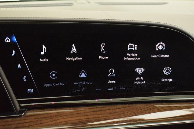 Thumbnail image of 2021 Cadillac Escalade ESV at SidDillonChevyUsed of Blair, NE